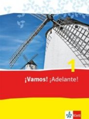 &iexcl;Vamos! &iexcl;Adelante! 1
