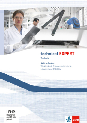 Technical EXPERT Bundesausgabe. Skills in Context, m. 1 DVD-ROM