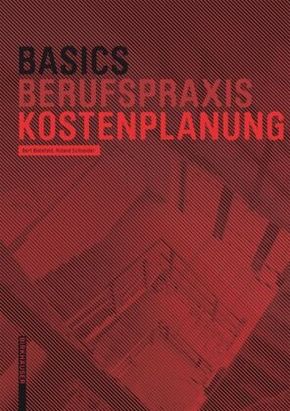 Basics Berufspraxis Kostenplanung