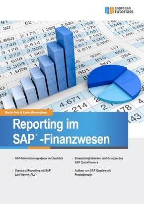 Reporting im SAP-Finanzwesen