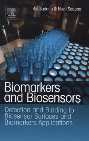 Biomarkers and Biosensors