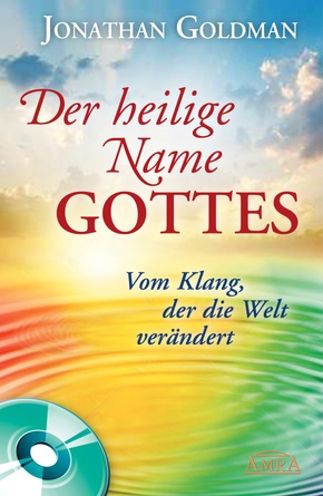 Der heilige Name Gottes, m. 1 Audio-CD