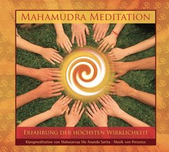 Mahamudra Meditation, Audio-CD