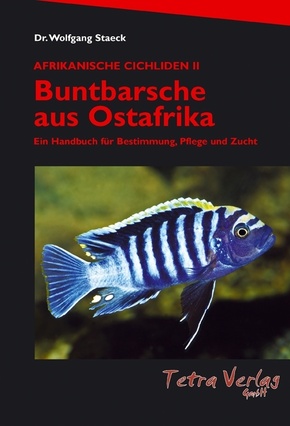 Buntbarsche aus Ostafrika