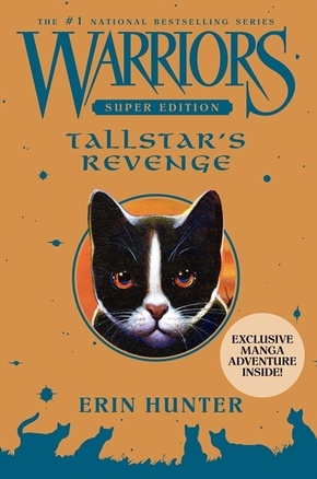 Warriors, Super Edition, Tallstar's Revenge