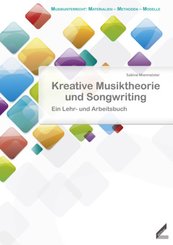 Kreative Musiktheorie und Songwriting