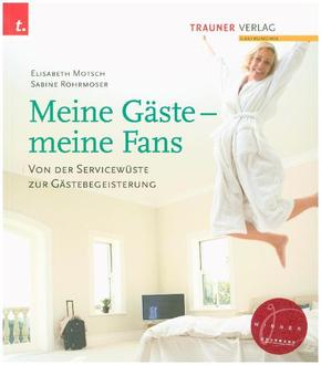 Meine Gäste - meine Fans