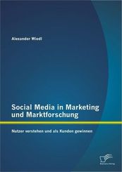 Social Media in Marketing und Marktforschung