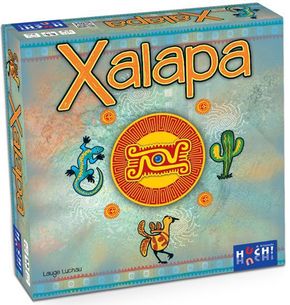 Xalapa (Spiel)
