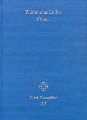 Opera, 2 Teile