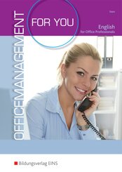 Office Management for you - English for Office Professionals