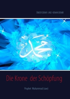 Die Krone  der Schöpfung