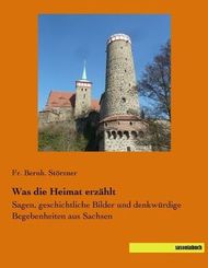 Was die Heimat erzählt
