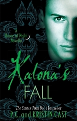 House of Night - Kalona's Fall