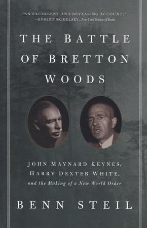 Battle of Bretton Woods