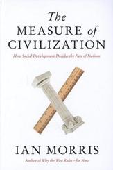 Measure of Civilization