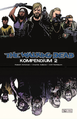 The Walking Dead Kompendium - Bd.2