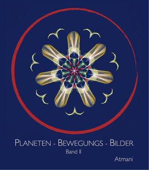 Planeten-Bewegungs-Bilder Band 2 - Bd.2