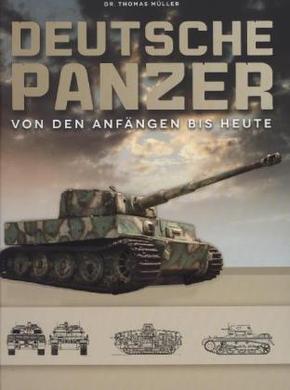 Deutsche Panzer