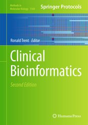 Clinical Bioinformatics