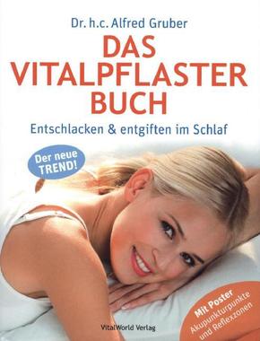 Das Vitalpflaster Buch