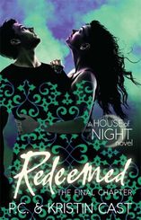 House of Night - Redeemed