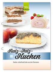 Ratz-Fatz-Kuchen - Bd.1