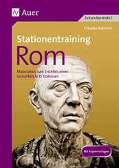 Stationentraining Rom