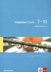 Impulse Physik 7-10. Ausgabe Rheinland-Pfalz