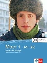 MOCT 1 A1-A2 - Bd.1
