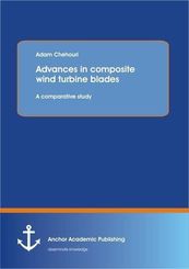 Adavances in composite wind turbine blades: A comparative study