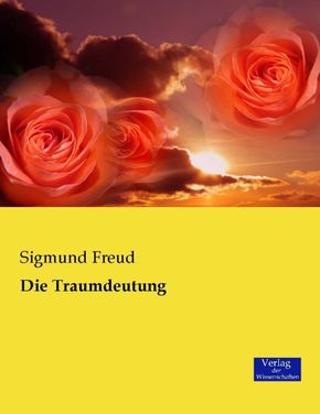 Die Traumdeutung