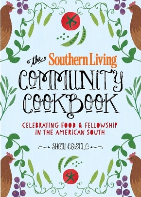 The Southern Living Community Cookbook