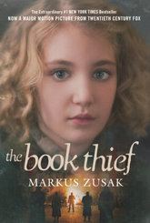 The Book Thief, Film Tie-In