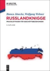 Russlandknigge