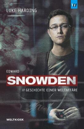 Edward Snowden