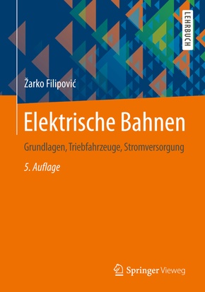 Elektrische Bahnen