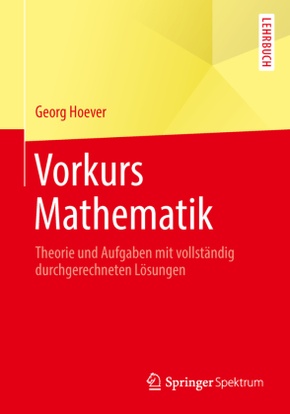 Vorkurs Mathematik