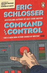 Command and Control, English edition