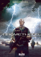 Prometheus. Band 9. Tl.1 - Tl.1