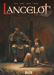 Lancelot. Band 4