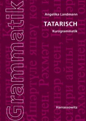 Tatarisch Kurzgrammatik