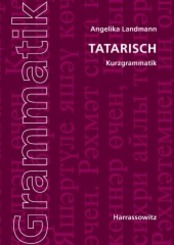 Tatarisch Kurzgrammatik