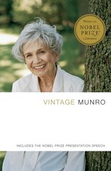 Vintage Munro, Nobel Prize Edition