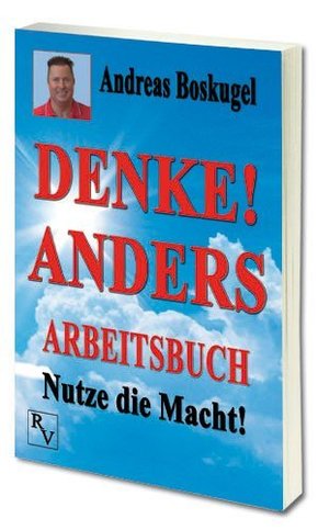 Denke! Anders, Arbeitsbuch