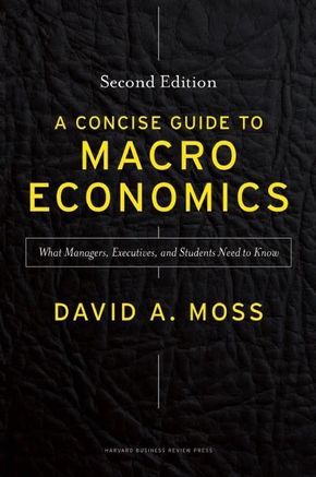 Concise Guide to Macroeconomics