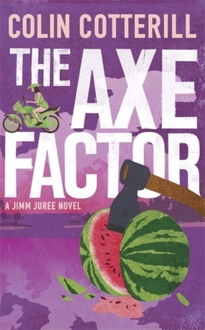 The Axe Factor