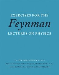 The Feynman Lectures on Physics, The New Millenium Edition: Exercises for the Feynman Lectures on Physics