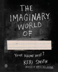 The Imaginary World Of ...