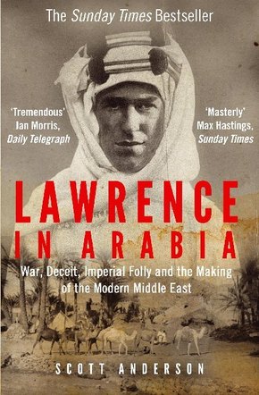 Lawrence in Arabia